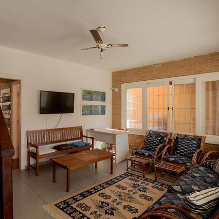 Casa Com Churrasqueira Proximo A Praia Em 乌巴图巴 外观 照片