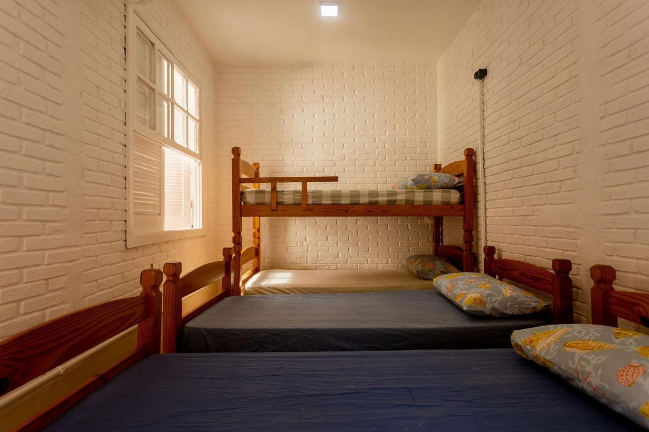 Casa Com Churrasqueira Proximo A Praia Em 乌巴图巴 外观 照片