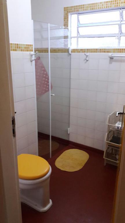 Casa Com Churrasqueira Proximo A Praia Em 乌巴图巴 外观 照片