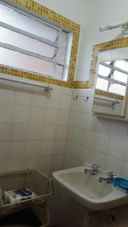 Casa Com Churrasqueira Proximo A Praia Em 乌巴图巴 外观 照片