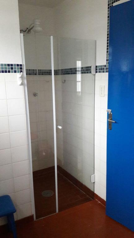 Casa Com Churrasqueira Proximo A Praia Em 乌巴图巴 外观 照片