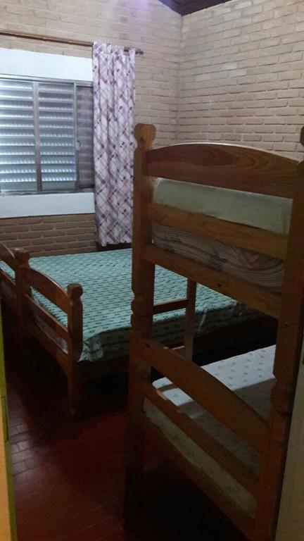 Casa Com Churrasqueira Proximo A Praia Em 乌巴图巴 外观 照片