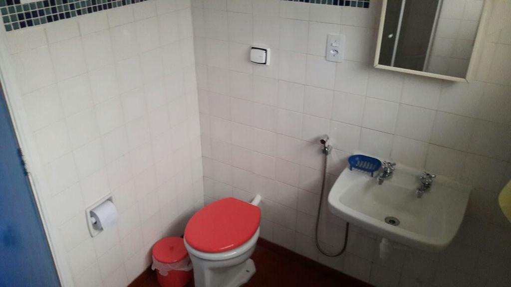 Casa Com Churrasqueira Proximo A Praia Em 乌巴图巴 外观 照片